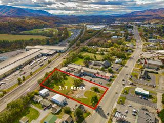 W 2730 W. Main ST, Salem, VA 24153