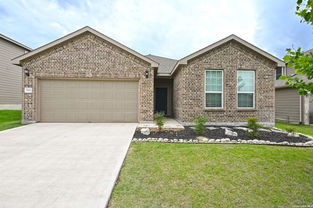 2842 RIDGE BERRY RD, New Braunfels, TX 78130