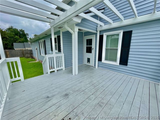 4206 Buckhurst Drive, Hope Mills, NC 28348