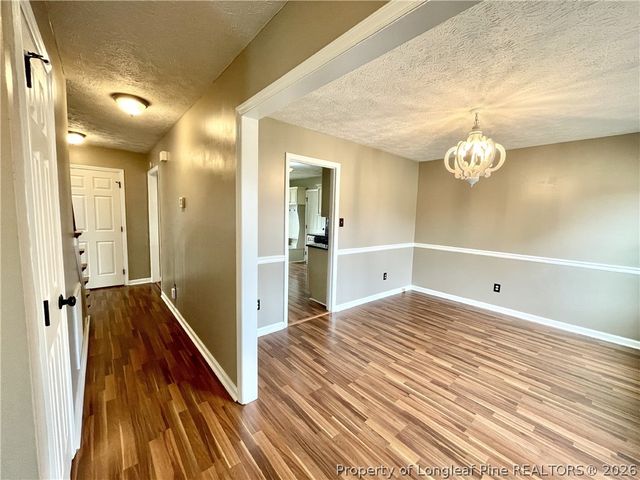 4206 Buckhurst Drive, Hope Mills, NC 28348