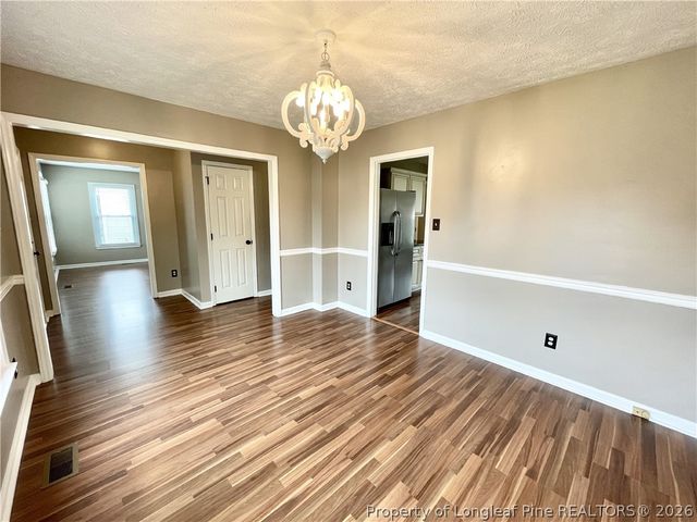 4206 Buckhurst Drive, Hope Mills, NC 28348
