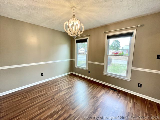 4206 Buckhurst Drive, Hope Mills, NC 28348