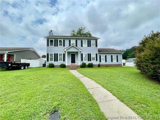 4206 Buckhurst Drive, Hope Mills, NC 28348