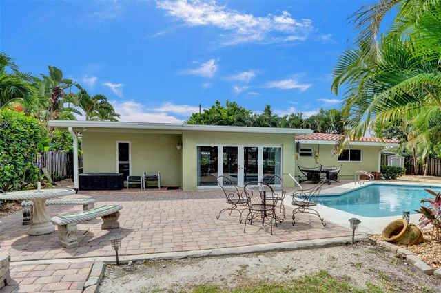 2949 NE 1st Ave, Wilton Manors, FL 33334
