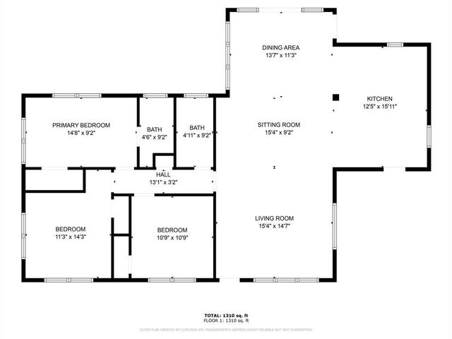 2949 NE 1st Ave, Wilton Manors, FL 33334