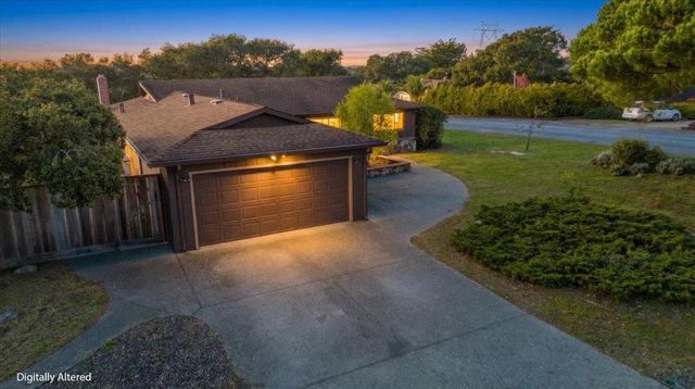 15175 Oak Hills Drive, Salinas, CA 93907