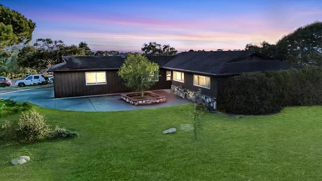 15175 Oak Hills Drive, Salinas, CA 93907