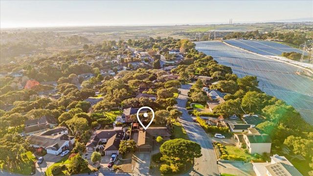 15175 Oak Hills Drive, Salinas, CA 93907