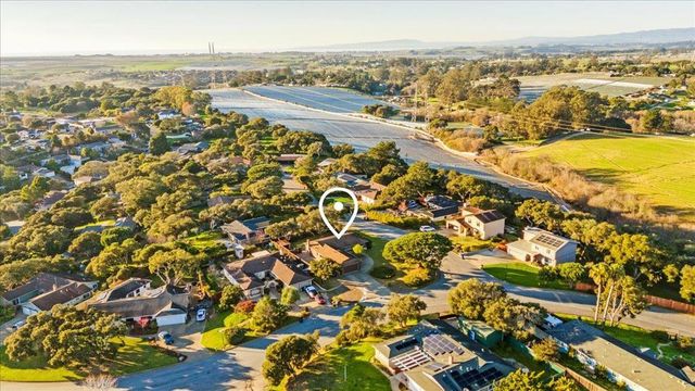 15175 Oak Hills Drive, Salinas, CA 93907