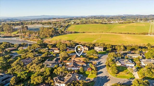 15175 Oak Hills Drive, Salinas, CA 93907