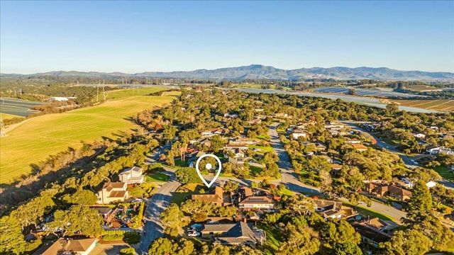 15175 Oak Hills Drive, Salinas, CA 93907