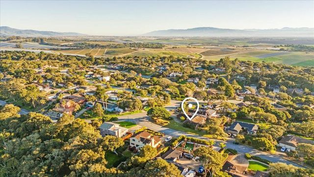 15175 Oak Hills Drive, Salinas, CA 93907