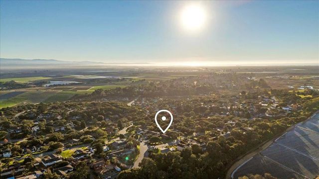 15175 Oak Hills Drive, Salinas, CA 93907