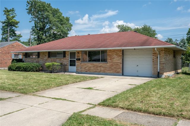 3802 Cordell Drive, Kettering, OH 45439