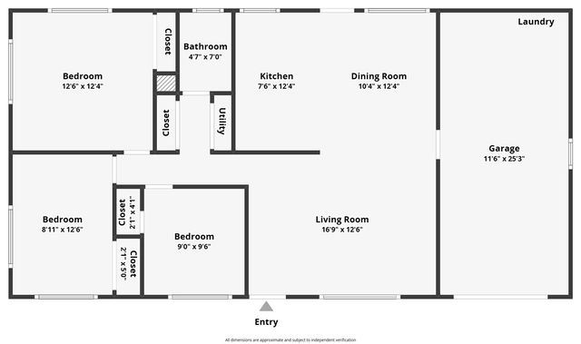 3802 Cordell Drive, Kettering, OH 45439
