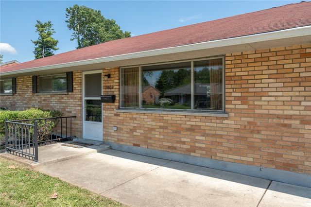 3802 Cordell Drive, Kettering, OH 45439