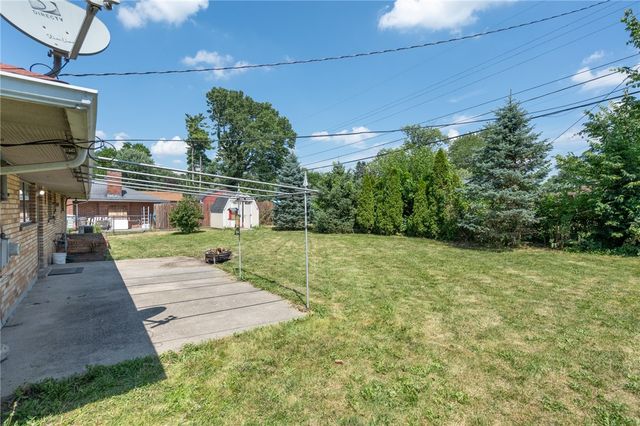 3802 Cordell Drive, Kettering, OH 45439