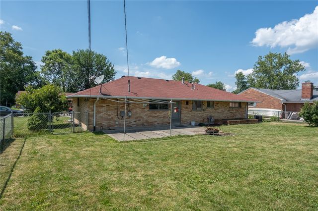 3802 Cordell Drive, Kettering, OH 45439