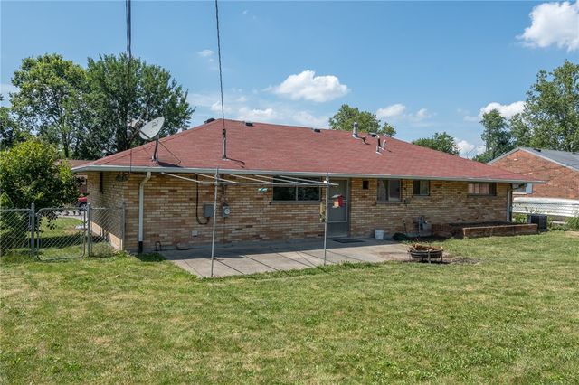 3802 Cordell Drive, Kettering, OH 45439