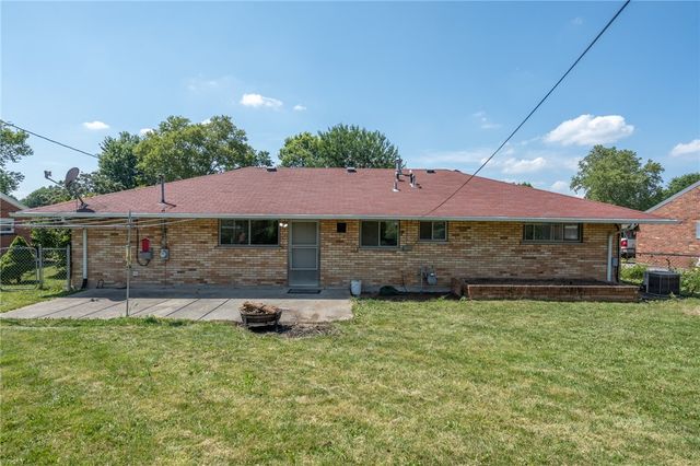 3802 Cordell Drive, Kettering, OH 45439