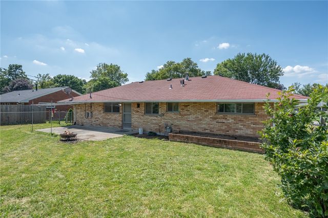3802 Cordell Drive, Kettering, OH 45439