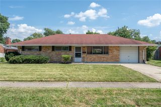 3802 Cordell Drive, Kettering, OH 45439