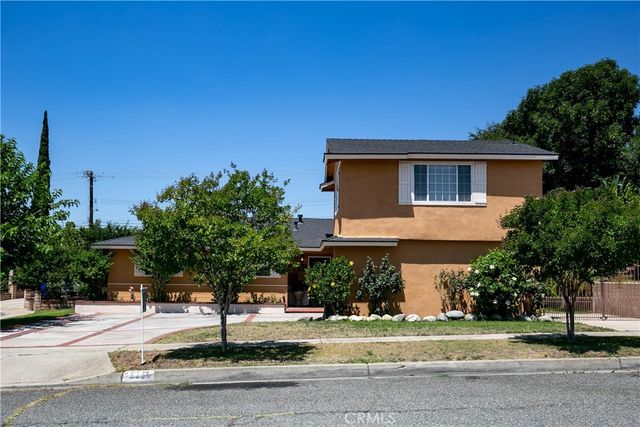 6250 Filkins Avenue, Rancho Cucamonga, CA 91737