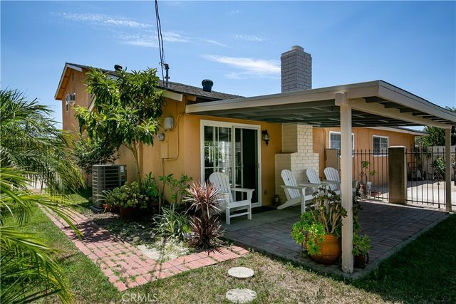 6250 Filkins Avenue, Rancho Cucamonga, CA 91737