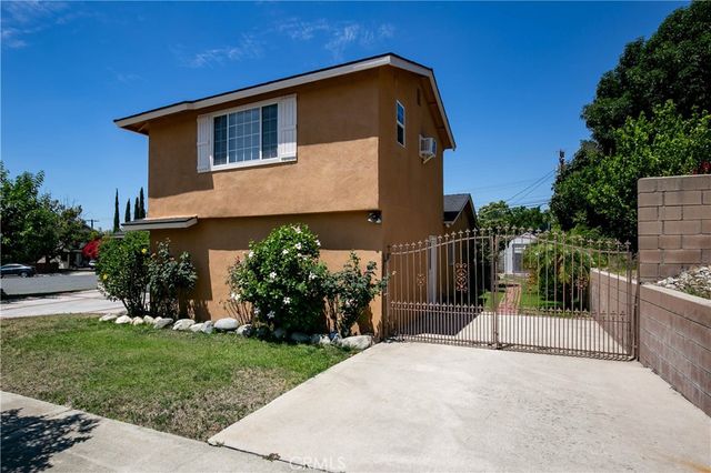 6250 Filkins Avenue, Rancho Cucamonga, CA 91737