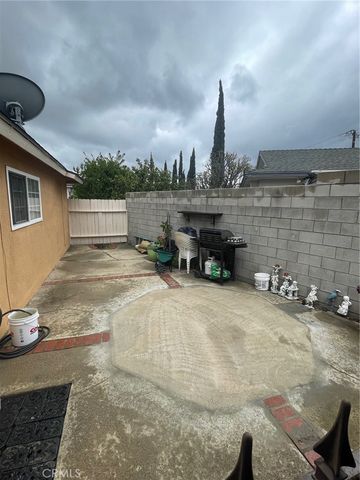 6250 Filkins Avenue, Rancho Cucamonga, CA 91737