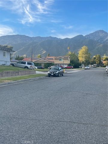 6250 Filkins Avenue, Rancho Cucamonga, CA 91737