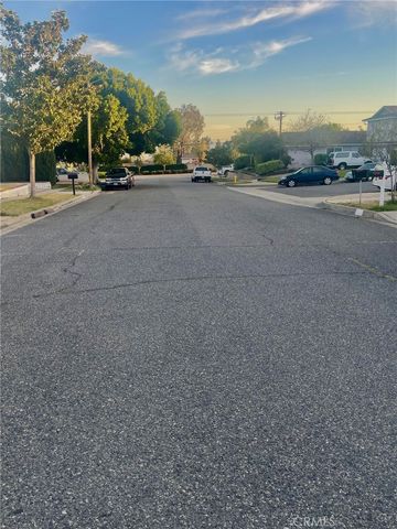 6250 Filkins Avenue, Rancho Cucamonga, CA 91737