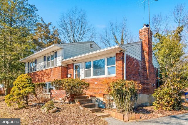 802 SHAW CT, Towson, MD 21286