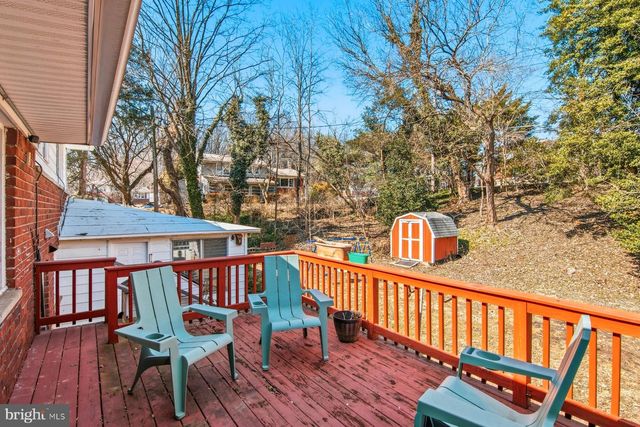 802 SHAW CT, Towson, MD 21286