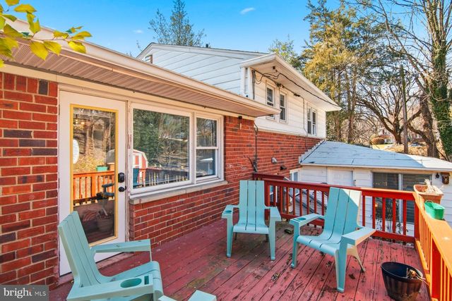 802 SHAW CT, Towson, MD 21286