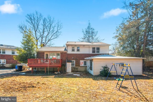 802 SHAW CT, Towson, MD 21286