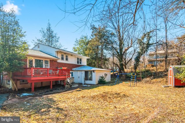 802 SHAW CT, Towson, MD 21286