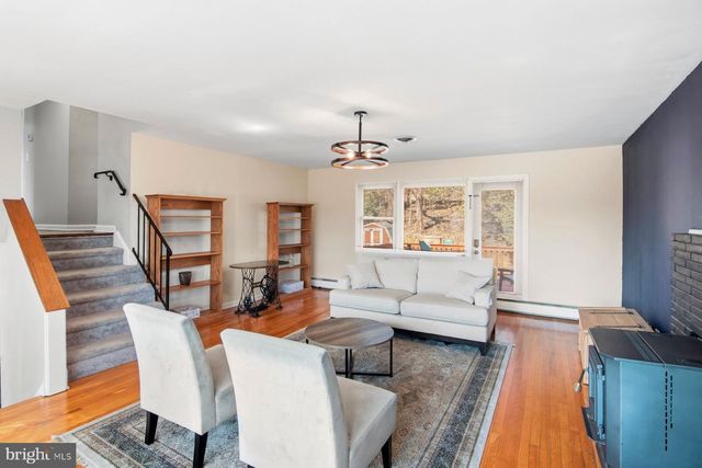 802 SHAW CT, Towson, MD 21286