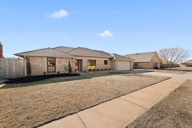 1424 Pickford Lane, Oklahoma City, OK 73159