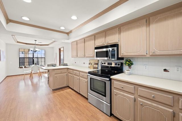 1424 Pickford Lane, Oklahoma City, OK 73159