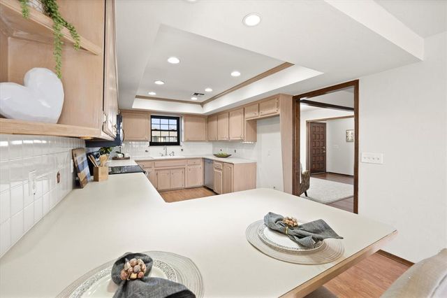 1424 Pickford Lane, Oklahoma City, OK 73159