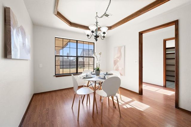 1424 Pickford Lane, Oklahoma City, OK 73159