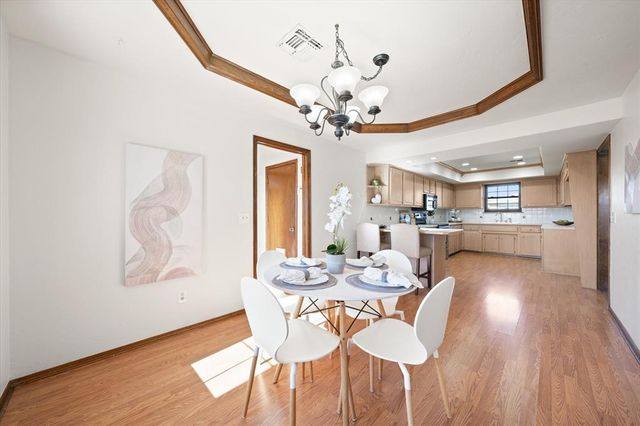 1424 Pickford Lane, Oklahoma City, OK 73159