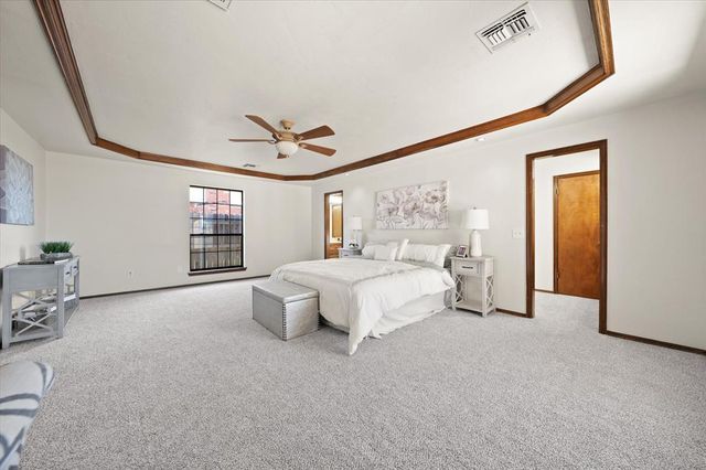 1424 Pickford Lane, Oklahoma City, OK 73159