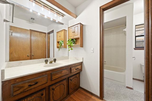 1424 Pickford Lane, Oklahoma City, OK 73159