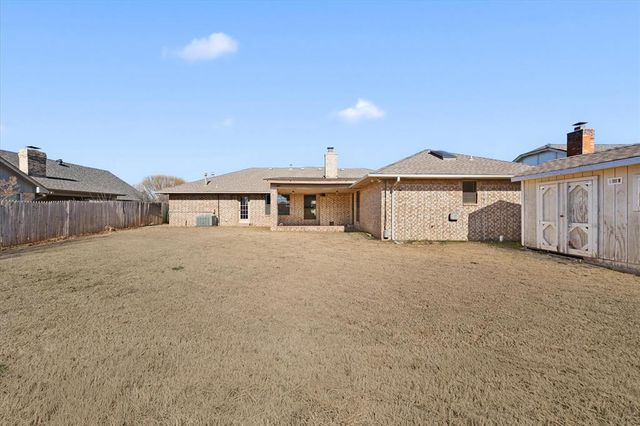 1424 Pickford Lane, Oklahoma City, OK 73159