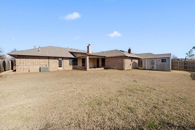1424 Pickford Lane, Oklahoma City, OK 73159
