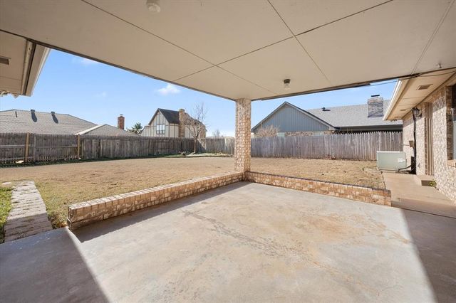 1424 Pickford Lane, Oklahoma City, OK 73159