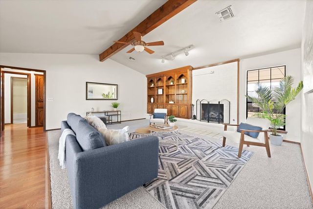 1424 Pickford Lane, Oklahoma City, OK 73159