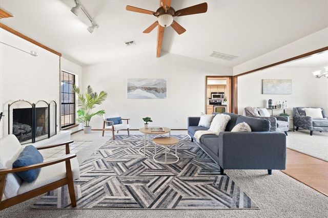 1424 Pickford Lane, Oklahoma City, OK 73159